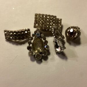 Lot of enhancers for crafting